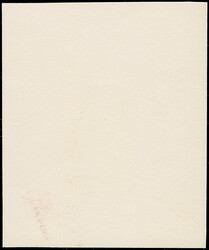 1943, 3rd. Stamp exhibition 18+9 k. souvenir sheet, imperforate ...