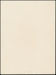 1943, 3rd. Stamp exhibition 18+9 k. souvenir sheet, imperforate ...