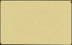 09.03.2026: Lot withdrawn!1945, Storm Division souvenir sheet, ...