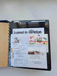 HERFORD: 1850/2011, interessante Partie ab Vorphila über etwas ...