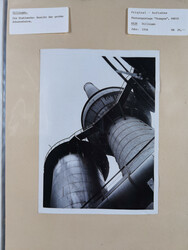 1912/61, Heimatsammlung Saarland mit Flugpost 1912, Erstflu ...