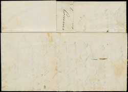 “VERSAILLES AUSWECHSELUNGS STELLE” in blue, excellent strike on ...