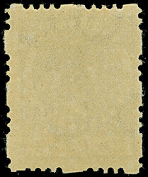 1926/39, Queen Wilhelmina 7½ c. violet with three-hole trial ...