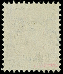 1920, Flugpost 30 Rp., sauber gestempelt "AFFOLTERN 9.III.21", ...