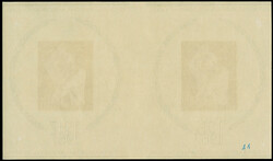 1967, 50th anniversary of the October Revolution 10 din. souvenir ...