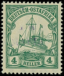 1915, 4 h., 7½ h. and 15 h., overprint in reddish violet, mint never ...