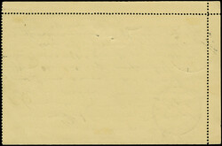 Berliner Privatpost und Spedition A.G.: 1895/96, 2 Pfg. grün im ...