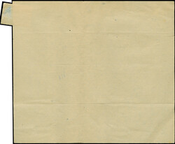 Besonderheiten: 1932, Vordruck "Telegraphie Saargebiet Am Homburg ...