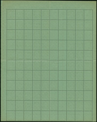 1911/12, „S. Seligsberger“ + „Briefmarken Kohl“ + 5 Pfg. ...