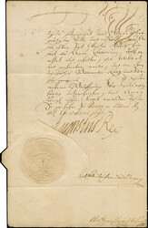 Friedrich August I., Kurfürst von Sachsen, seit 1697 auch König von ...