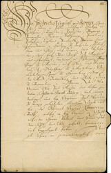 Friedrich August I., Kurfürst von Sachsen, seit 1697 auch König von ...