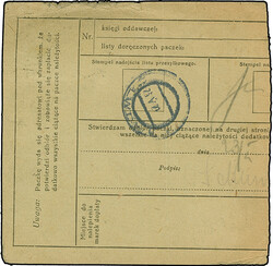 1921, Observatory of the University of Vilnius 6 marka and Coat of ...