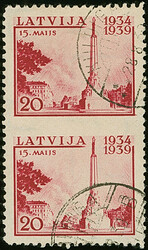 1939, Fifth anniversary of the re-birth of authoritarian government ...