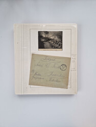 KRIEGS-, FELD- UND KRIEGSGEFANGENENPOST: Interessanter ...