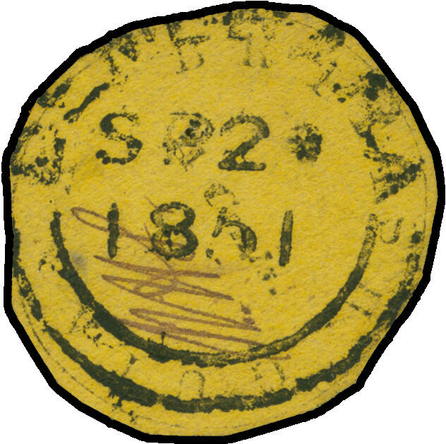 Image 1 for lot number 1595 for Heinrich Köhler 389th Auction