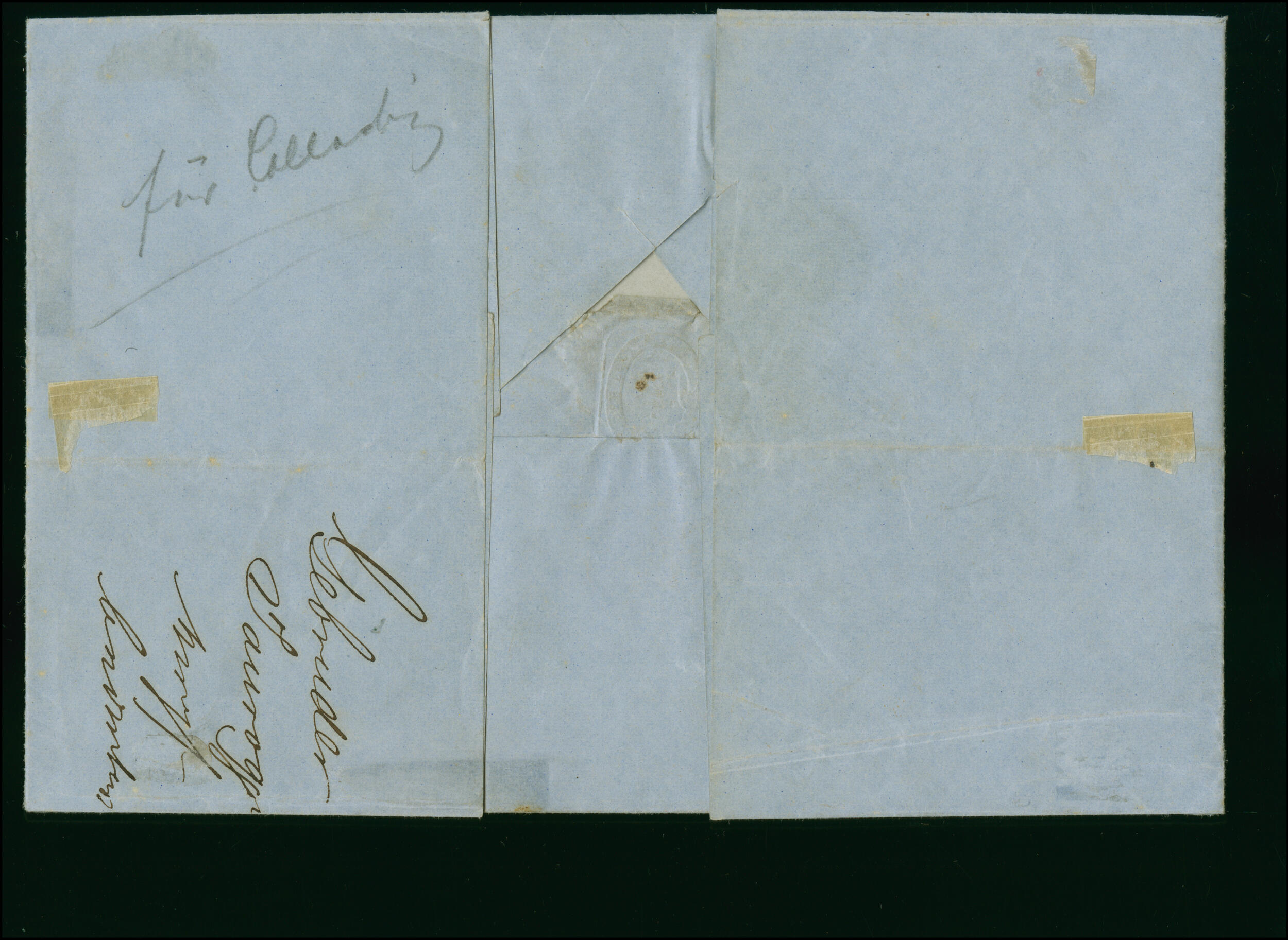 Image 2 for lot number 7473 for Heinrich Köhler 389th Auction