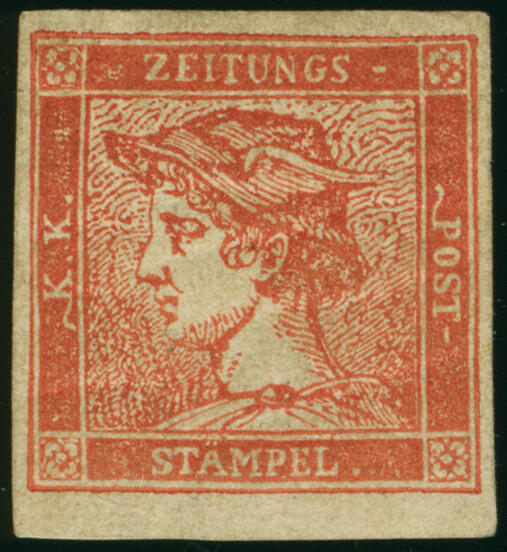 Image 1 for lot number 9777 for Heinrich Köhler 389th Auction