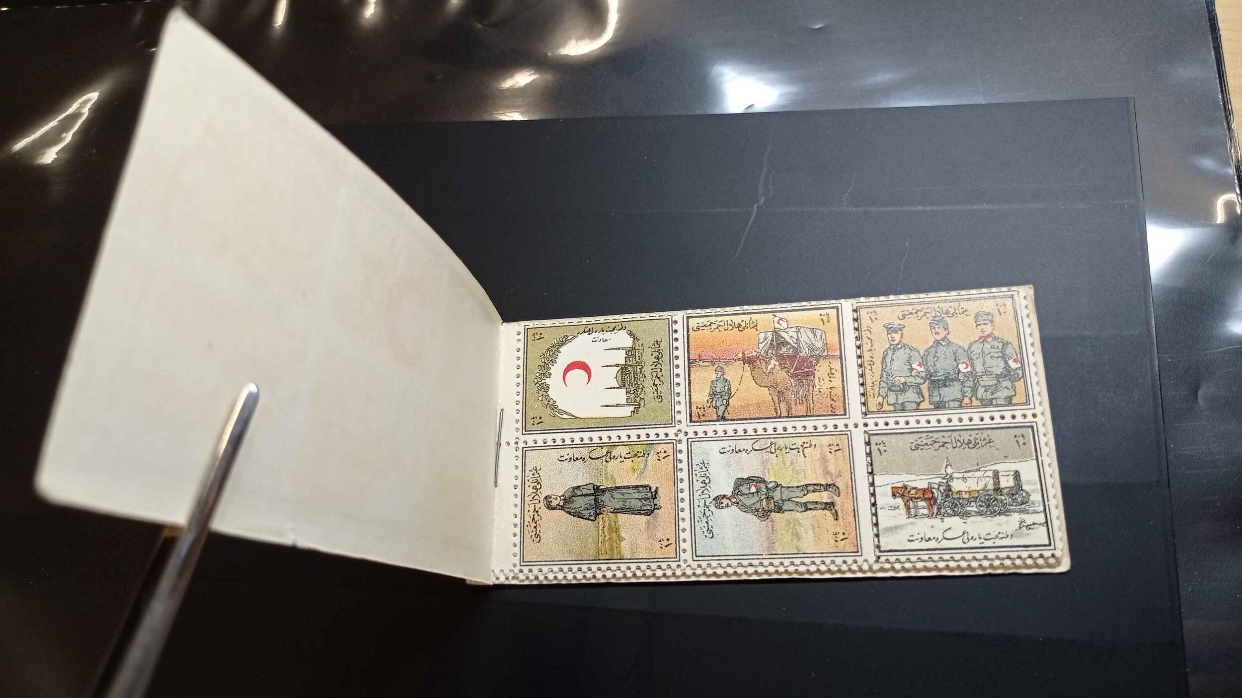 Image 3 for lot number 2233 for Heinrich Köhler eSale Auction - Petite Treasures