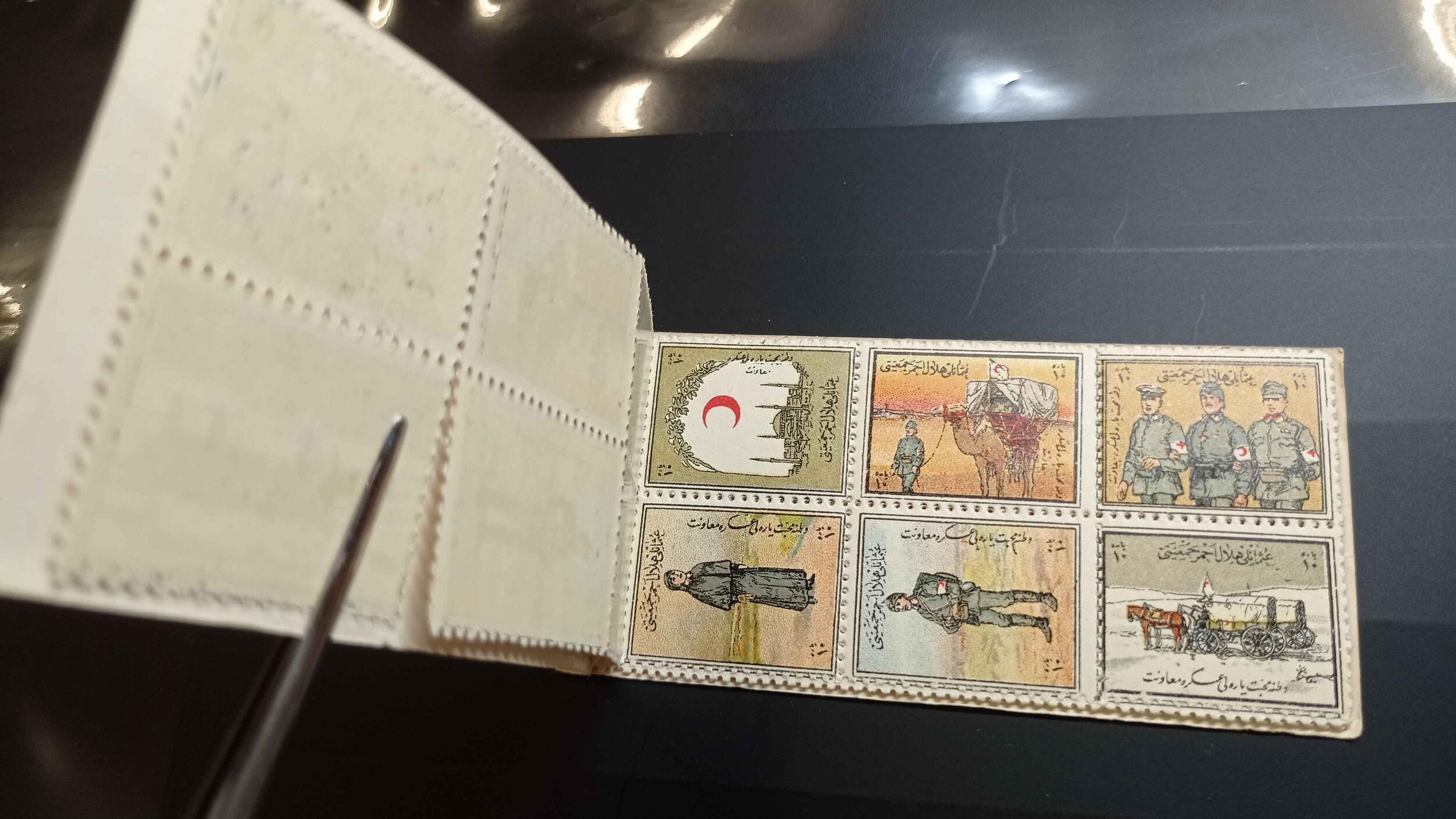 Image 4 for lot number 2233 for Heinrich Köhler eSale Auction - Petite Treasures