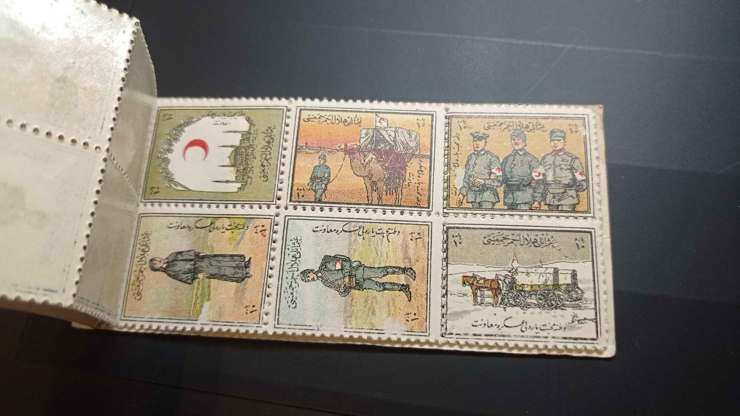 Image 10 for lot number 2233 for Heinrich Köhler eSale Auction - Petite Treasures