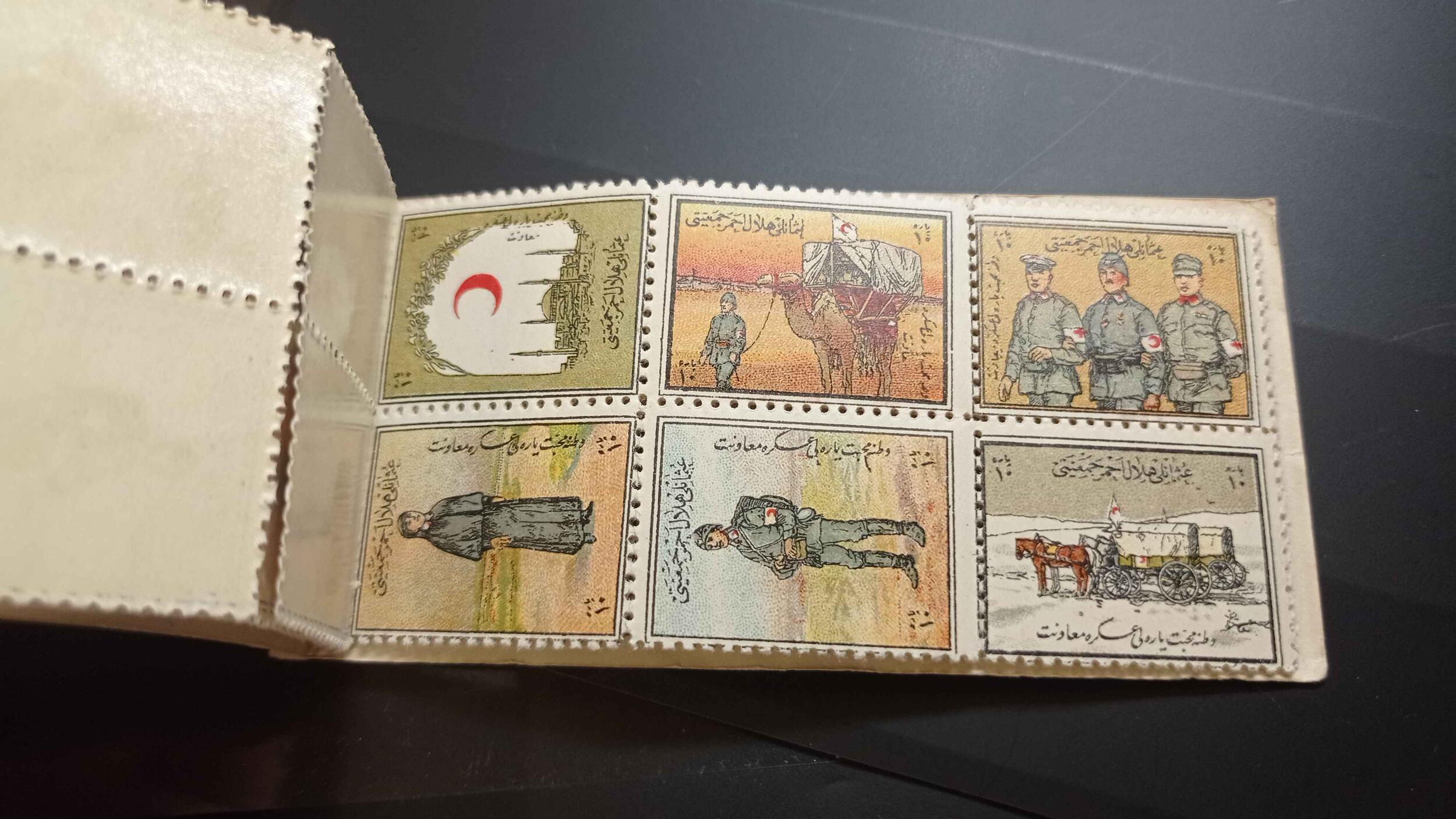 Image 12 for lot number 2233 for Heinrich Köhler eSale Auction - Petite Treasures