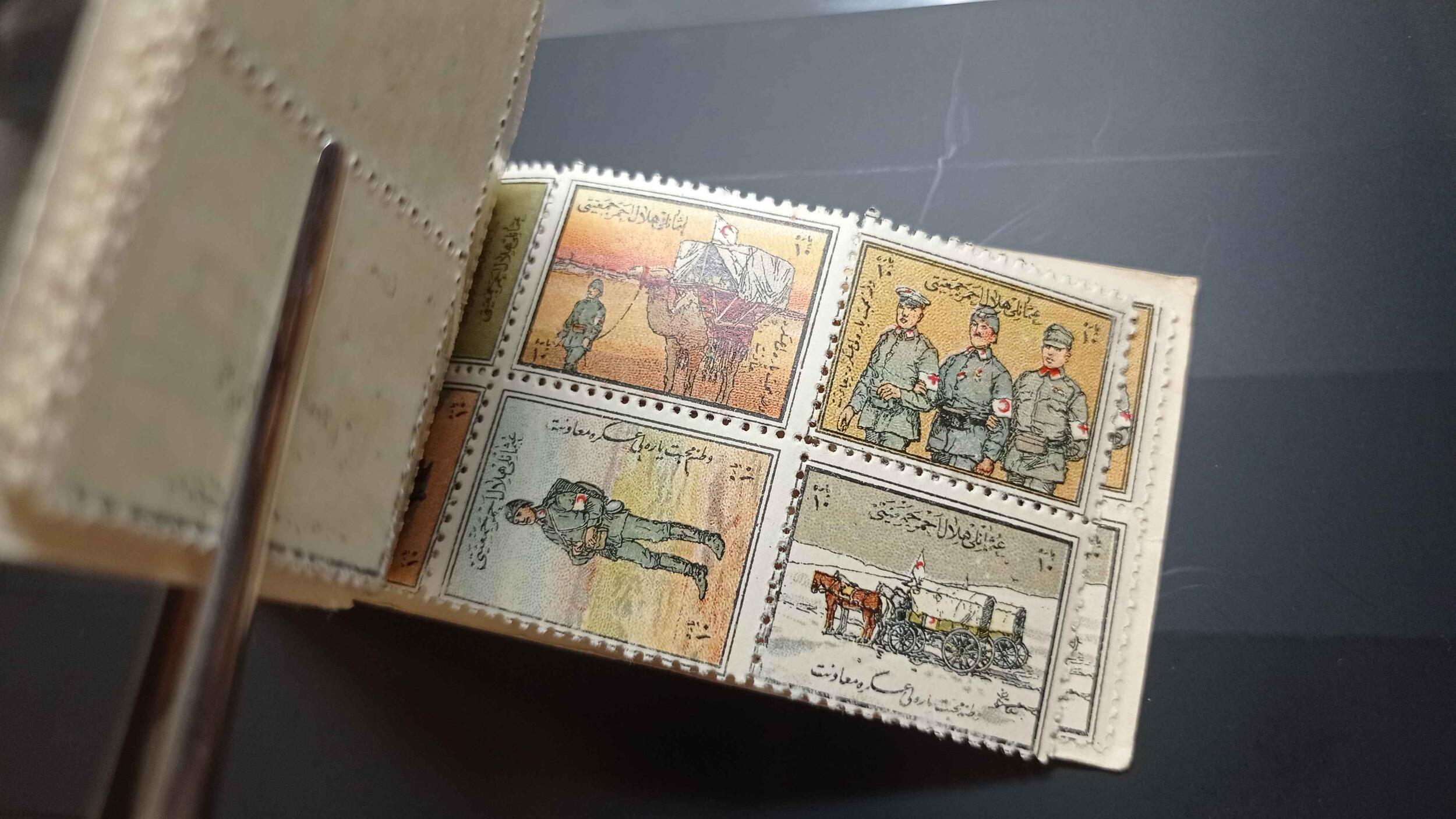 Image 15 for lot number 2233 for Heinrich Köhler eSale Auction - Petite Treasures
