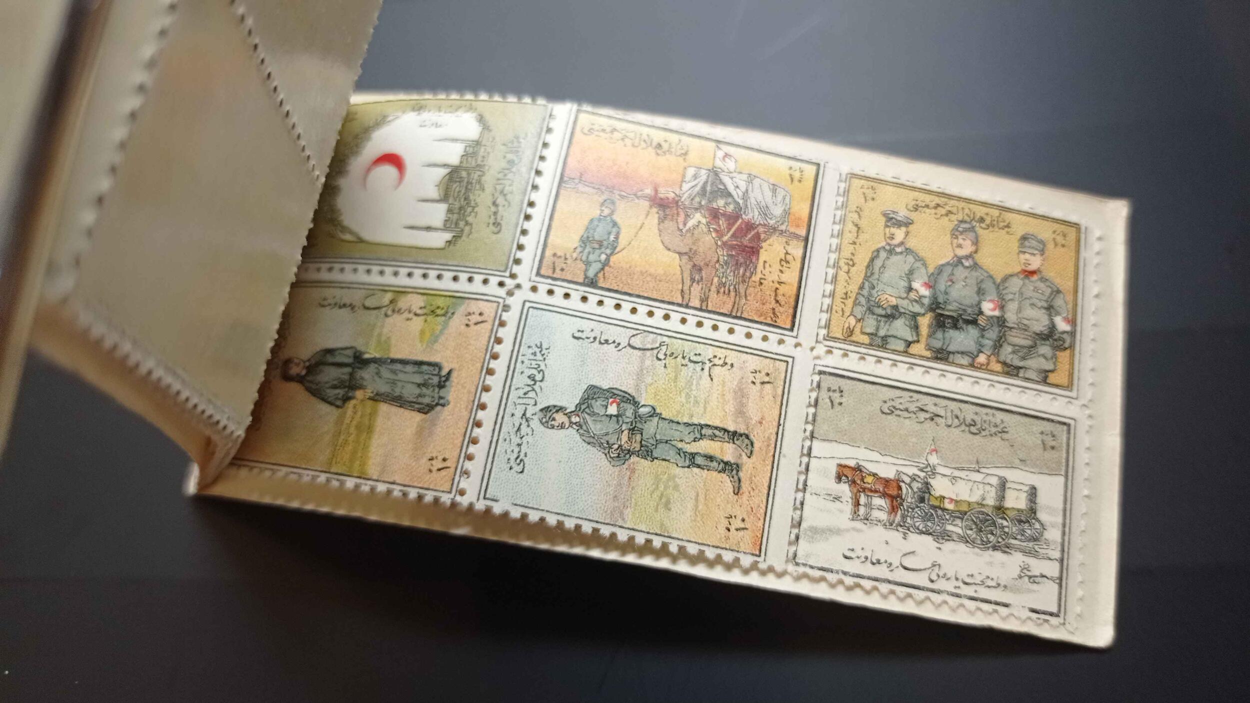 Image 18 for lot number 2233 for Heinrich Köhler eSale Auction - Petite Treasures