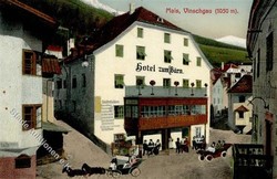 160100: Italien, Region Trentino Südtirol (Tentino-Alto Adige) - Postkarten
