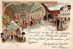 115000: Germany East, Zip Code O-50, 500-509 Erfurt Ort