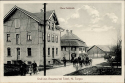 190210: Schweiz, Kanton Thurgau - Postkarten