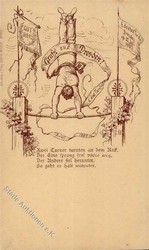 991099: Topography, Picture Postcard-forerunners, other