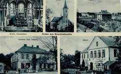 6330: Tschechische Republik