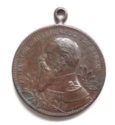 243404: History, German Aristocracy, Baden