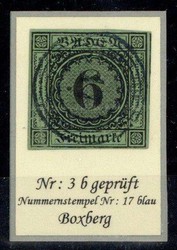 10: Old German States Baden
