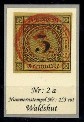 10: Old German States Baden