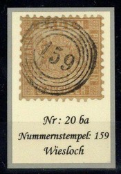 10: Old German States Baden