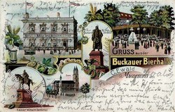 113000: Germany East, Zip Code O-30, 300-309 Magdeburg Ort