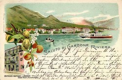 160070: Italy, Region Lombardy (Lombardia)