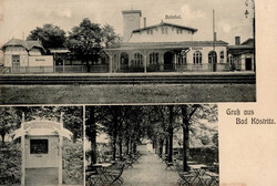 116500: Deutschland Ost, Plz Gebiet O-65, 650 Gera