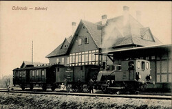 113240: Deutschland Ost, Plz Gebiet O-32, 324 Haldensleben