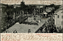 115000: Deutschland Ost, Plz Gebiet O-50, 500-509 Erfurt Ort