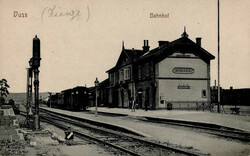 140580: Frankreich, Departement Moselle (57)