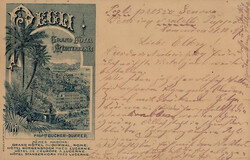 160060: Italien, Region Ligurien (Liguria)