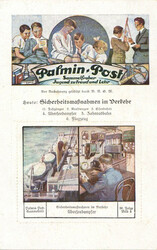 204099: Picture Postcards, Special Cards, other