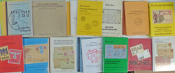 8700120: Literature German Handbooks