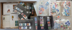 5655: Switzerland - Collections