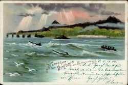 244040: History, German Colonies, Cameroon