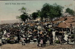 244040: History, German Colonies, Kamerun