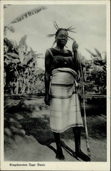 244040: History, German Colonies, Cameroon