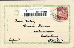 Deutsch-Ostafrika Tschiki tschini Dar-es-Salaam I-IIAutomatically ...